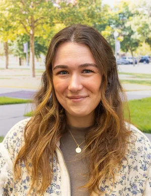 Photo of Ms. Ruth Tubbs