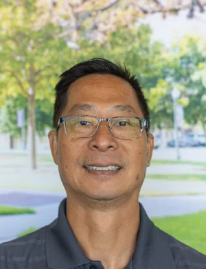 Photo of Dr. An Nguyen