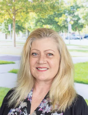 Faculty and Staff Listing - College of Humanities & Sciences