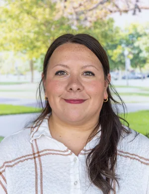 Photo of Ms. Juanita Wyatt