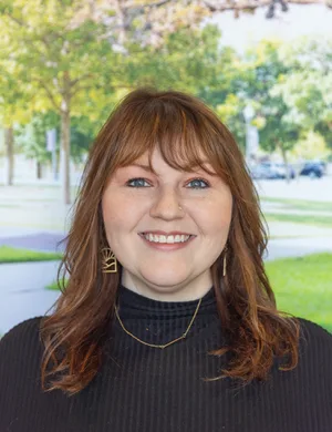 Photo of Ms. Mikaela Buck