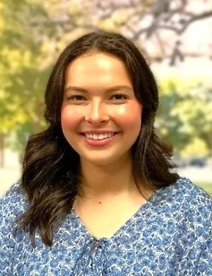 Photo of Ms. Brynne Loya