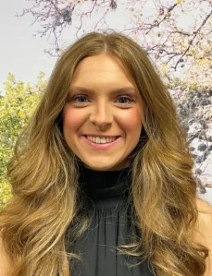 Photo of Ms. Elizabeth Brannon