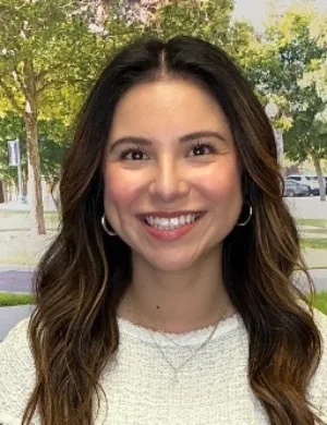 Photo of Ms. Tori Kalfayan