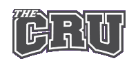 The CRU Logo